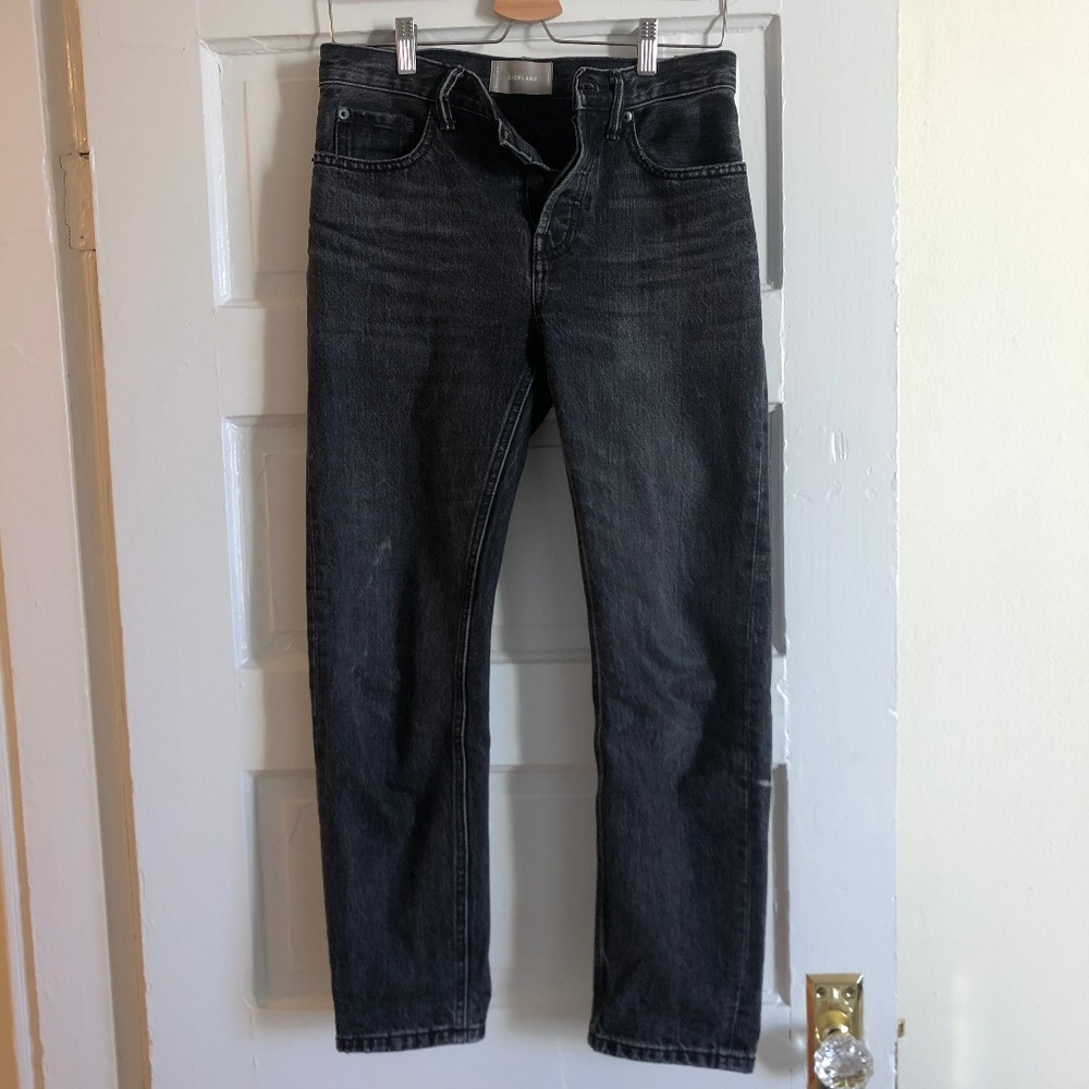 Everlane Relaxed Boyfriend Jean